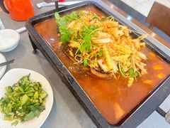 -浔味·山屿湖·正宗淳牌全鱼宴老字号