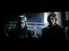 -万达影城(潍坊万达广场IMAX店)