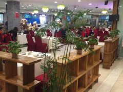 大堂-首钢一九一九大酒楼(石景山店)