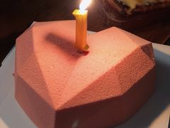 -麦雪尔甜品·生日蛋糕(新街口旗舰店)