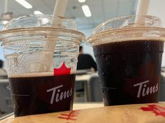 -Tims天好咖啡(莘庄龙之梦店)