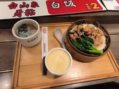 -72街荷叶饭(东方宝泰广场店)