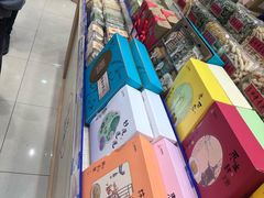 -上海梨膏糖商店(豫园商城店)