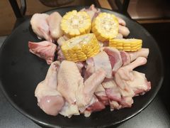 -大头椰·椰子鸡火锅(新梦店)