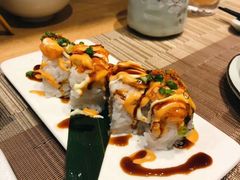 酱子卷-酒井酱子·深夜食堂(东城汇店)