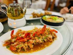 -勝記酒家·37年老字号·经典粤菜(荔枝公园店)