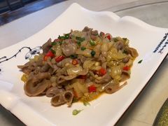 -千岛湖小鱼儿·淳安匠心农家菜