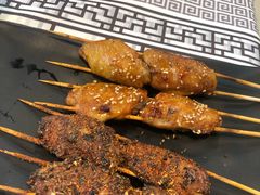 -雅逸居海鲜小厨