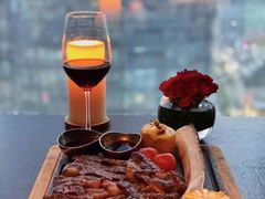 -金奥国际酒店温哥华扒房Vancouver Grill
