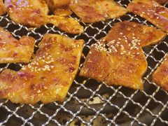 -柳飘飘亚洲烤肉集合店(内江万达店)