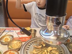 -韩一品韩国料理(柏庐南路店)