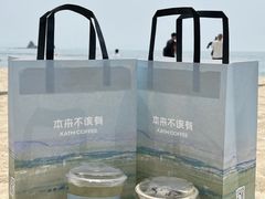 -本来不该有·鲜果咖啡(大梅沙店)