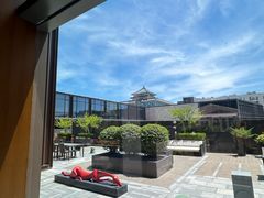 -王府井文华东方酒店-紫膳餐厅