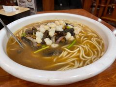 -奎元馆.百年奎元.非遗传承(西湖边的解放路店)