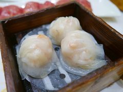 金鼎鲜味虾饺皇-广州酒家(昌岗地铁站店)