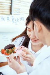 -GO VISION 动视觉婚纱摄影高级定制
