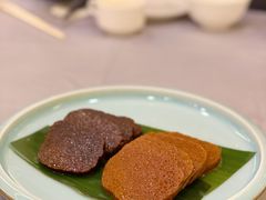 黄黑糍粑-贵州大厦贵州厅(樱花园西街店)
