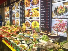 -永红源·啤酒烧烤海鲜大排档(台柳路店)