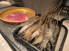 -集渔·泰式海鲜火锅(科华店)