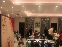 大堂-紫光园(劲松店)