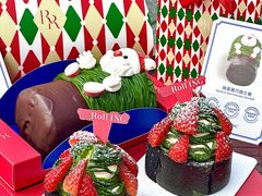 -the Roll'ING手作瑞士卷专门店(卓悦中心店)