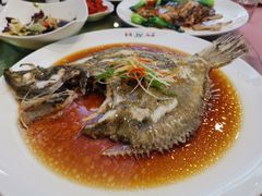 -晋阳饭庄(虎坊桥店)