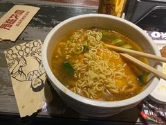 -管氏翅吧(广渠门店)