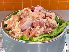 -大橘元自助回转火锅(天河新天地店)