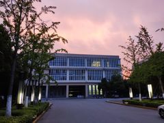 -江南大学(蠡湖校区)