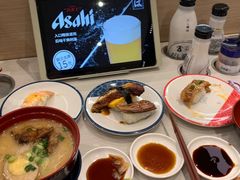 -滨寿司(高新伊藤店)