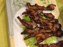 -金掌勺·锅包肉(广渠门店)