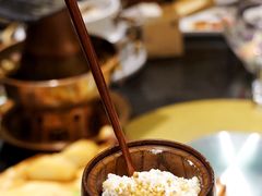 爵克拌炒米-蒙料·手把肉(望京店)