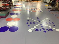 -拳盛时代拳击俱乐部(北京路店)