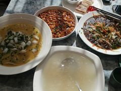 -聚丰园•湖鲜餐厅(阿红私房菜梅石路店)
