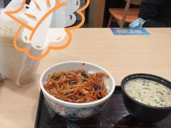 -吉野家(上海美罗城店)