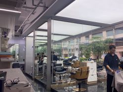 -概念‘s HAIR SALON