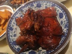 慧娟卤鸭-慧娟面馆·餐厅(望江路店)