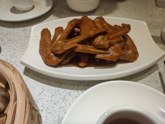 大盘掌亦-又一间茶点轩(百汇广场店)