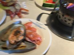 -星伦多自助料理·涮烤一体(虹悦城店)