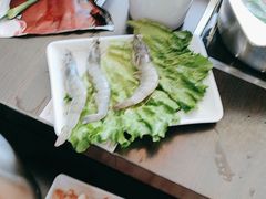 -翠峰苑火锅(迎宾路店)