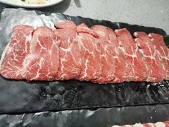 -妥妥烤肉料理(昙华林店)