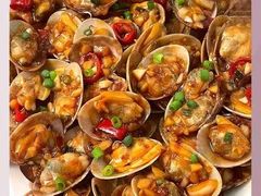 -乐山烧烤·罗田吊锅·小龙虾(航天兴隆国际店)