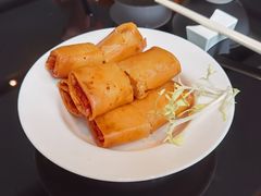 -夏宫中餐厅(静安香格里拉店)