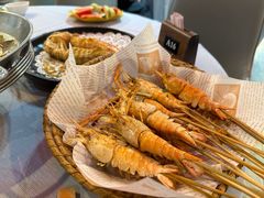 -79号渔船海鲜饭店(华强北店)