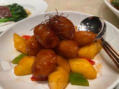 -8餐厅(新葡京酒店)