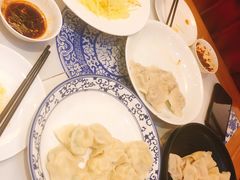 -东方饺子王(新奥购物中心店)