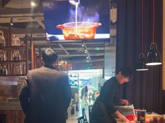 -青年公社烤鸭(滨湖银泰店)