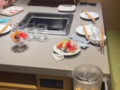 -海底捞火锅(龙湖时代天街店)