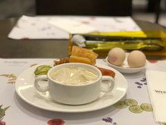 -宁波威斯汀酒店