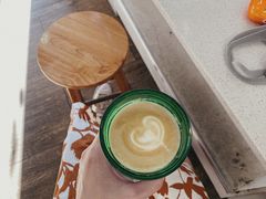 牛奶咖啡-WATER CAFE(广厦店)